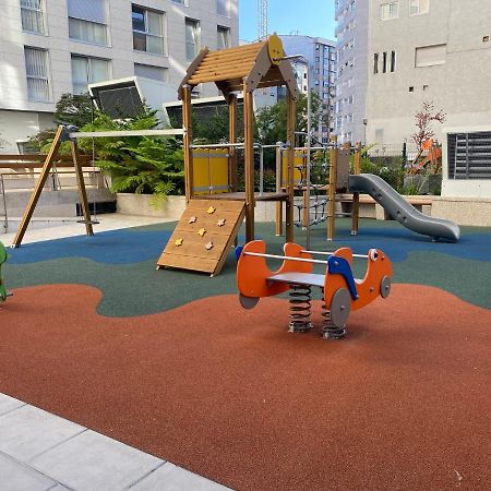 Appartamento Move In Miragaia Vigo Esterno foto