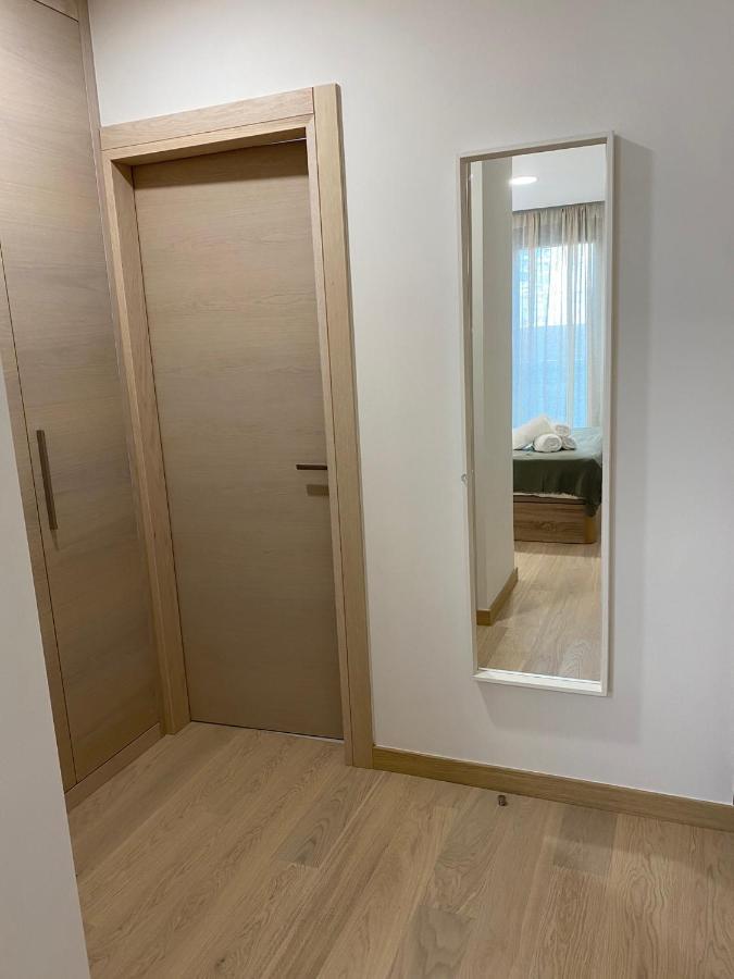 Appartamento Move In Miragaia Vigo Esterno foto