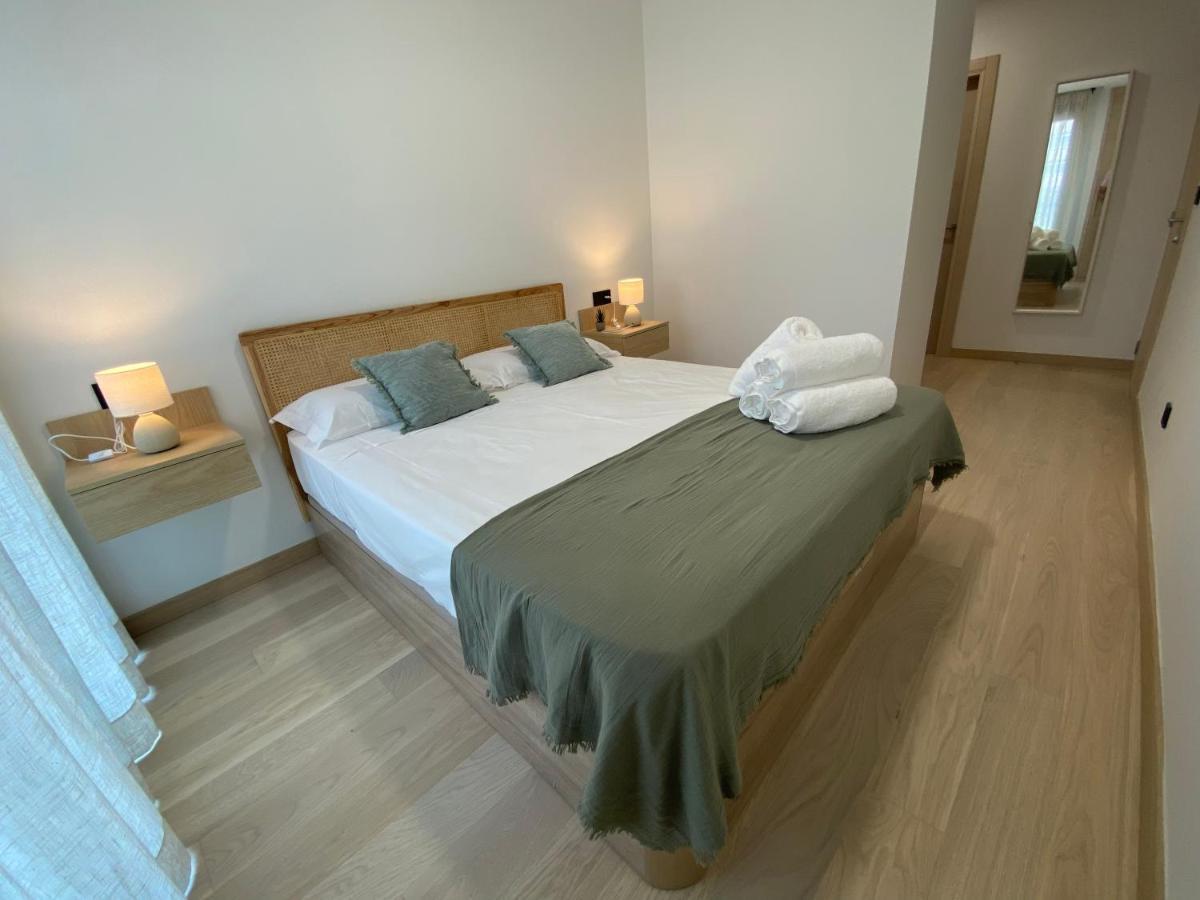 Appartamento Move In Miragaia Vigo Esterno foto