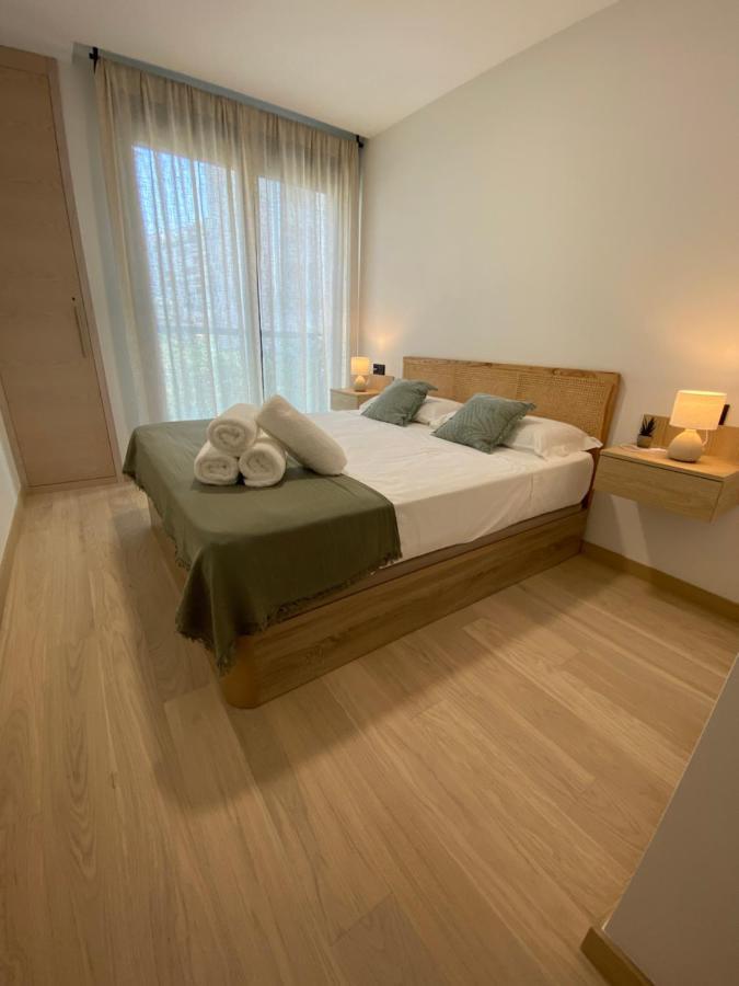 Appartamento Move In Miragaia Vigo Esterno foto